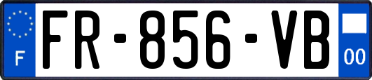 FR-856-VB