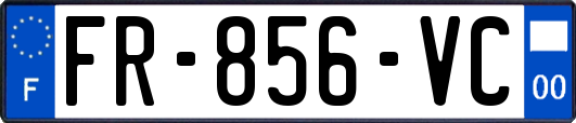 FR-856-VC