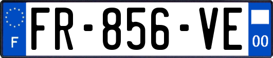 FR-856-VE