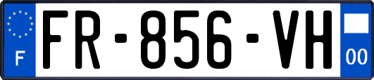 FR-856-VH