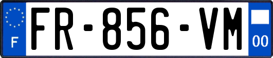 FR-856-VM
