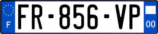 FR-856-VP