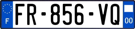 FR-856-VQ