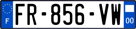 FR-856-VW