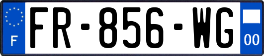 FR-856-WG