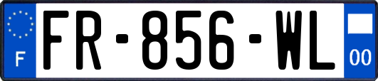 FR-856-WL