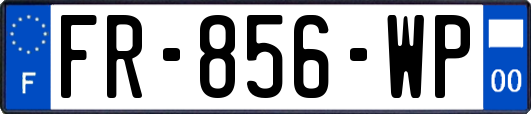 FR-856-WP
