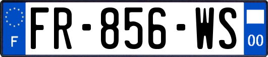 FR-856-WS