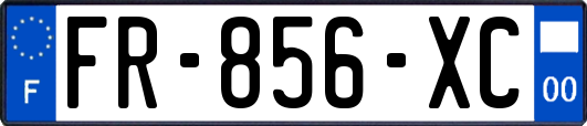 FR-856-XC