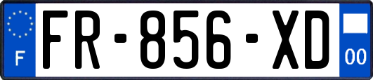 FR-856-XD