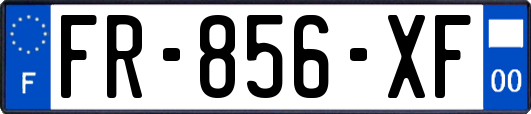 FR-856-XF