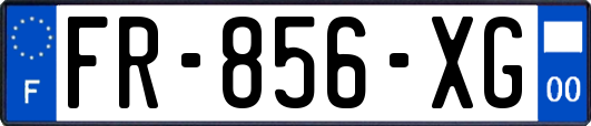 FR-856-XG