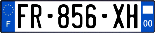 FR-856-XH