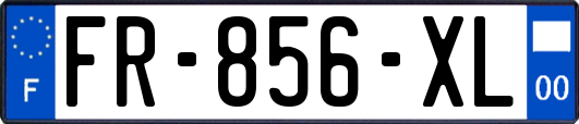 FR-856-XL