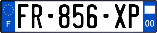 FR-856-XP