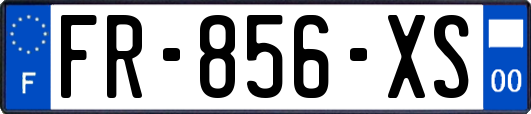 FR-856-XS