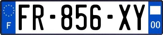 FR-856-XY