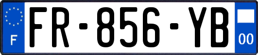 FR-856-YB