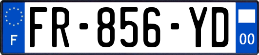 FR-856-YD