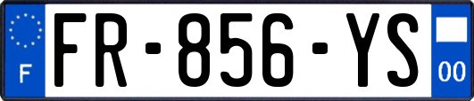 FR-856-YS