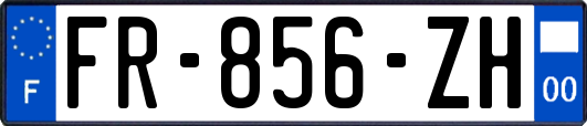 FR-856-ZH