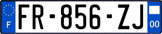 FR-856-ZJ