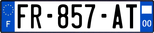 FR-857-AT