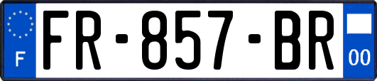 FR-857-BR