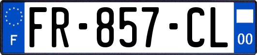 FR-857-CL