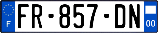 FR-857-DN