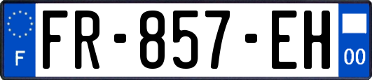 FR-857-EH