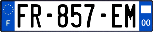 FR-857-EM