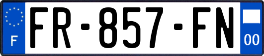 FR-857-FN