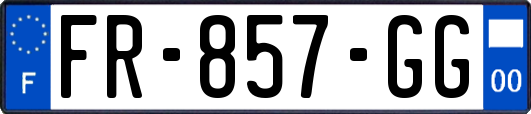 FR-857-GG
