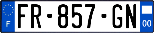 FR-857-GN