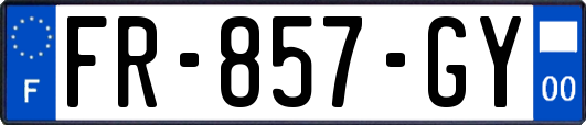 FR-857-GY