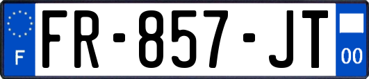FR-857-JT