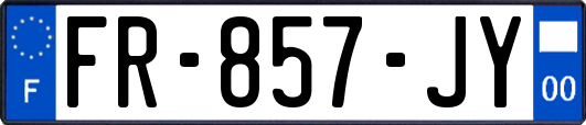 FR-857-JY