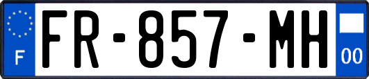 FR-857-MH
