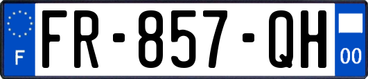 FR-857-QH