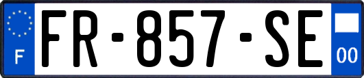 FR-857-SE
