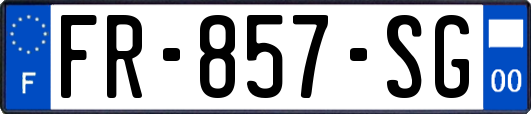 FR-857-SG