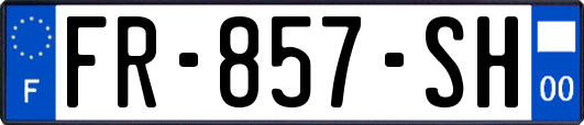 FR-857-SH