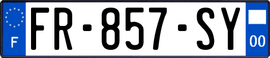 FR-857-SY