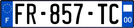 FR-857-TC