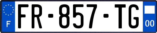 FR-857-TG