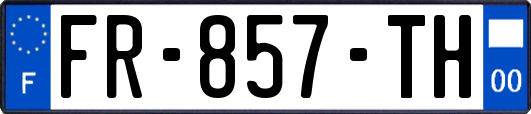 FR-857-TH