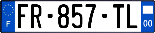 FR-857-TL