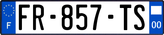 FR-857-TS