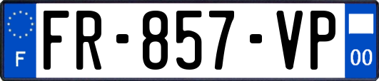 FR-857-VP